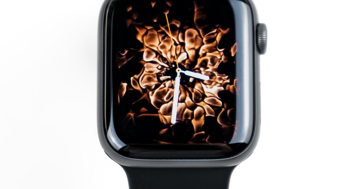 Galaxy Watch