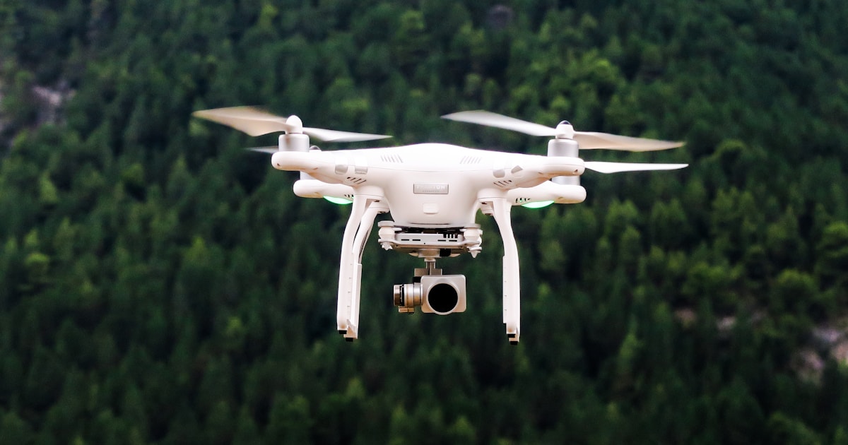 DJI Mavic