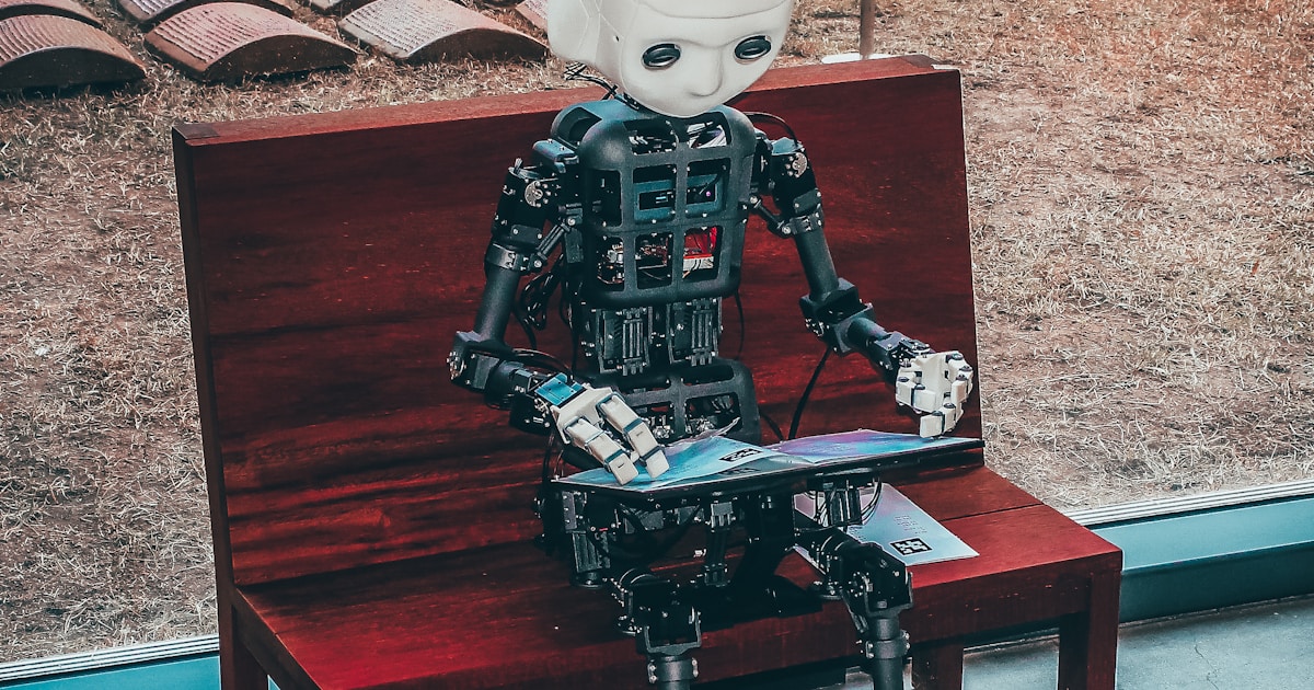 AI code