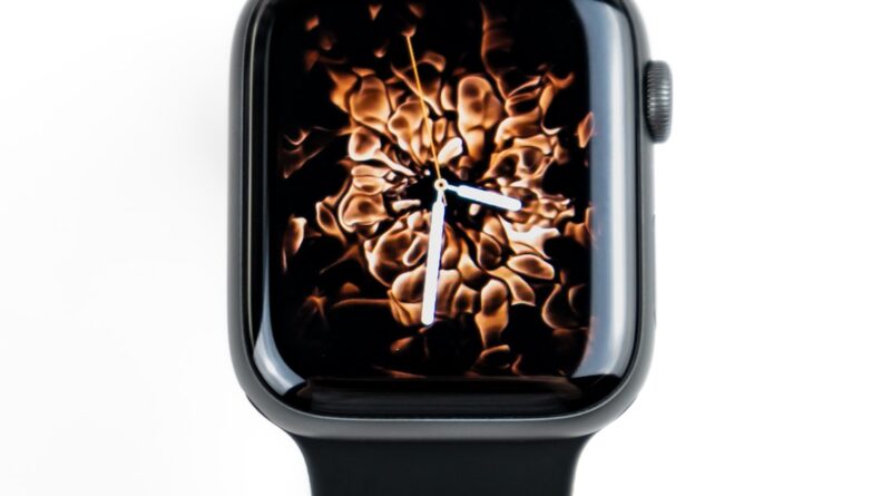 Apple Watch Ultra 4 and Garmin Fenix 9 comparison