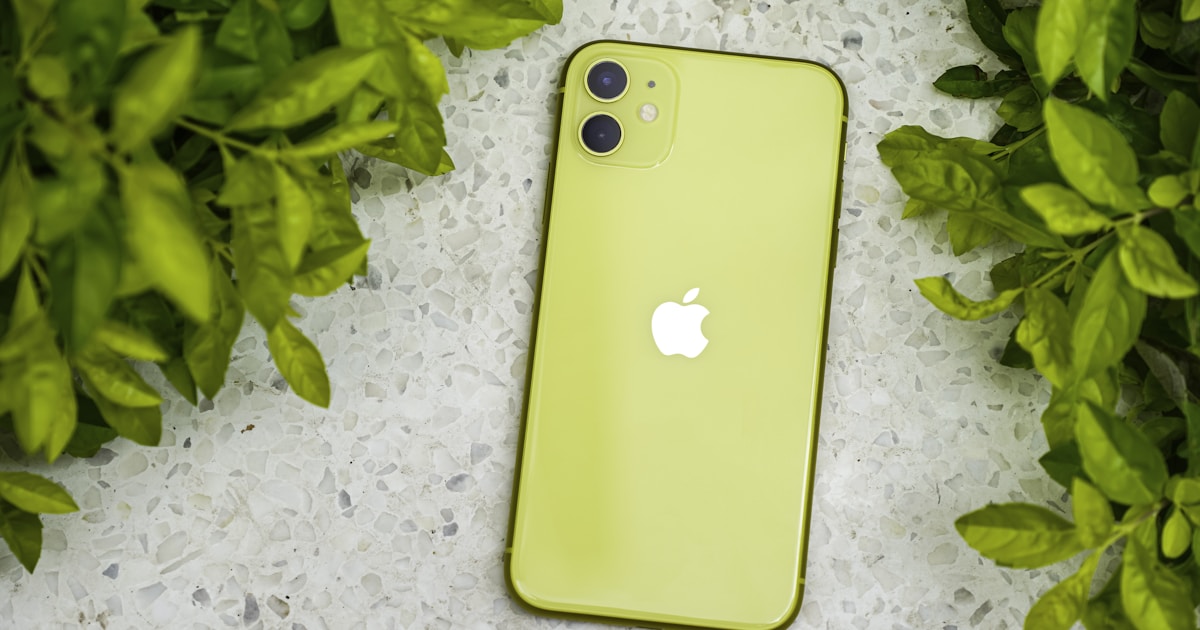 iPhone 17 Air vs iPhone 17 Pro