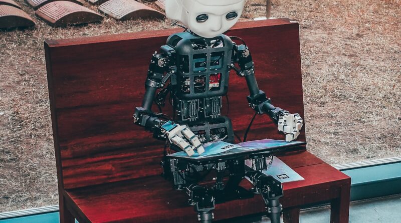 AI workstation running Llama 70B locally