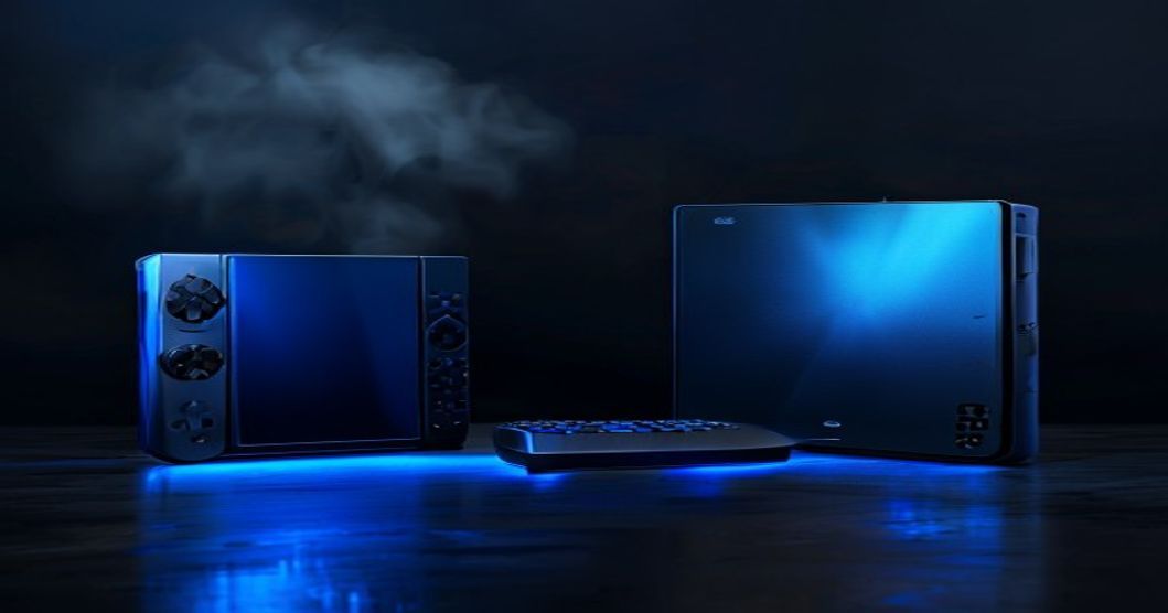 Steam Deck OLED 2 vs ROG Ally X